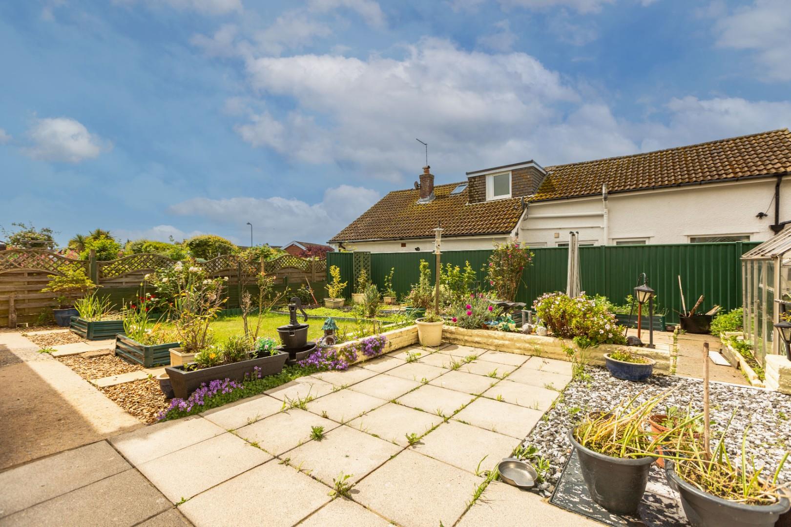 Whitestone Avenue, Bishopston, Murton, Swansea, SA3 3DA